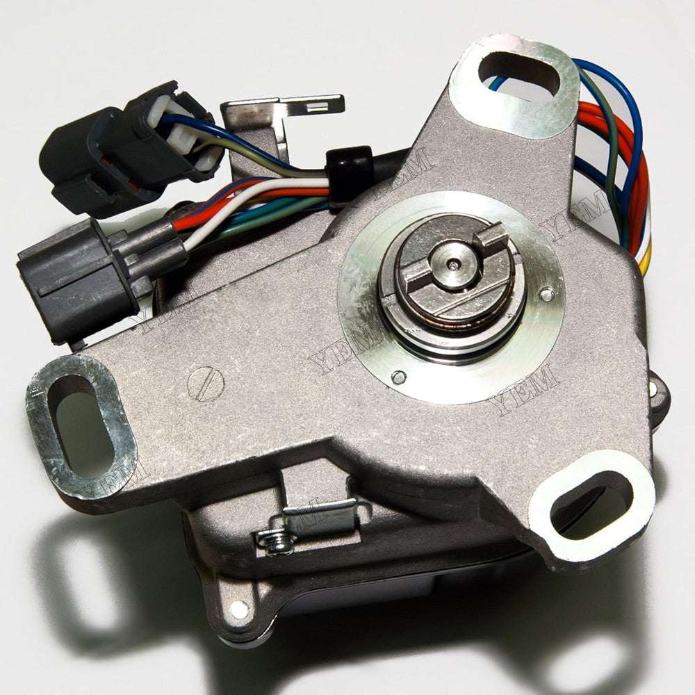 For Honda Engine H22A Vehicle Prelude Ignition Distributor TD-60U 100-3117429 31-17429 For Honda
