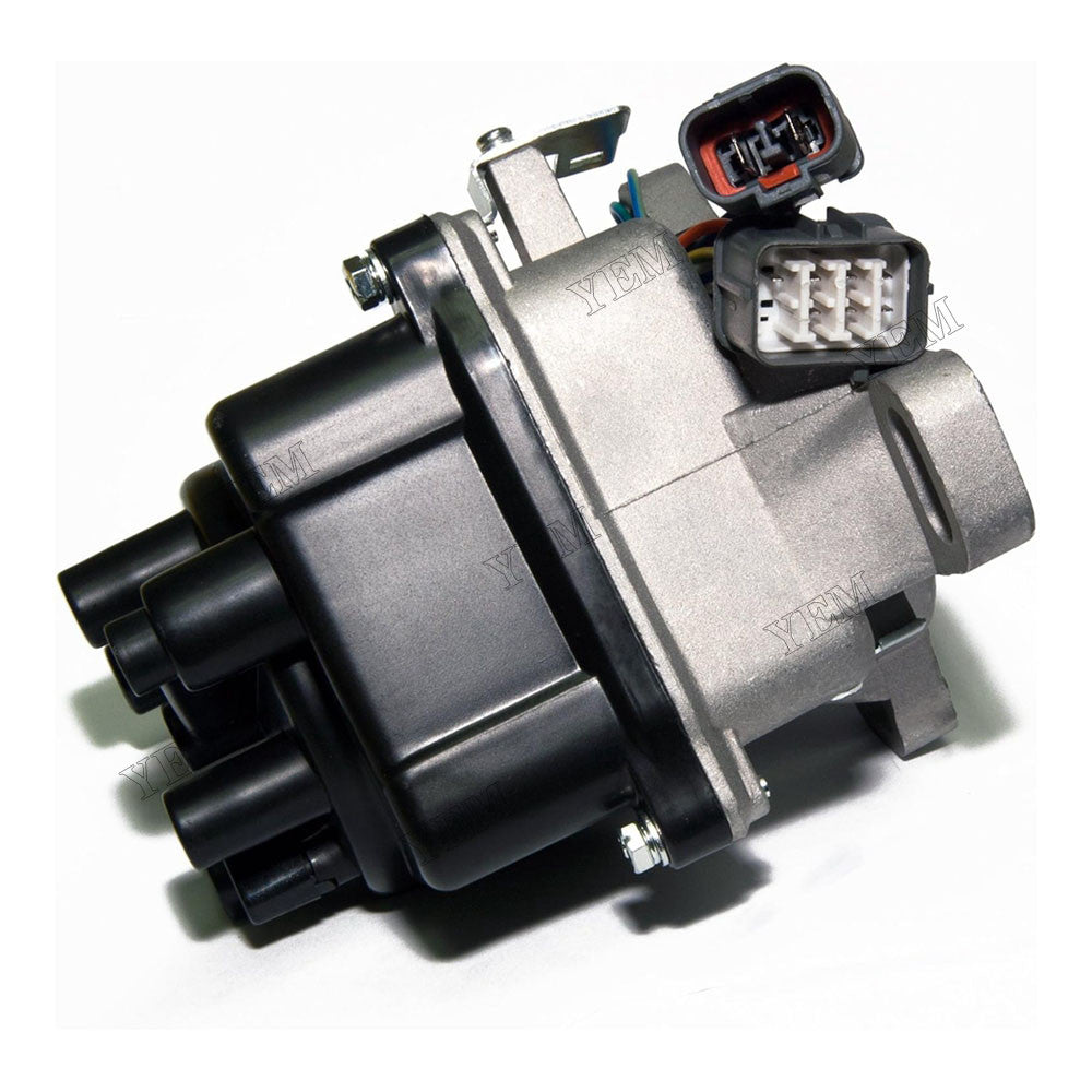 For Honda Engine H22A Vehicle Prelude Ignition Distributor TD-60U 100-3117429 31-17429 For Honda