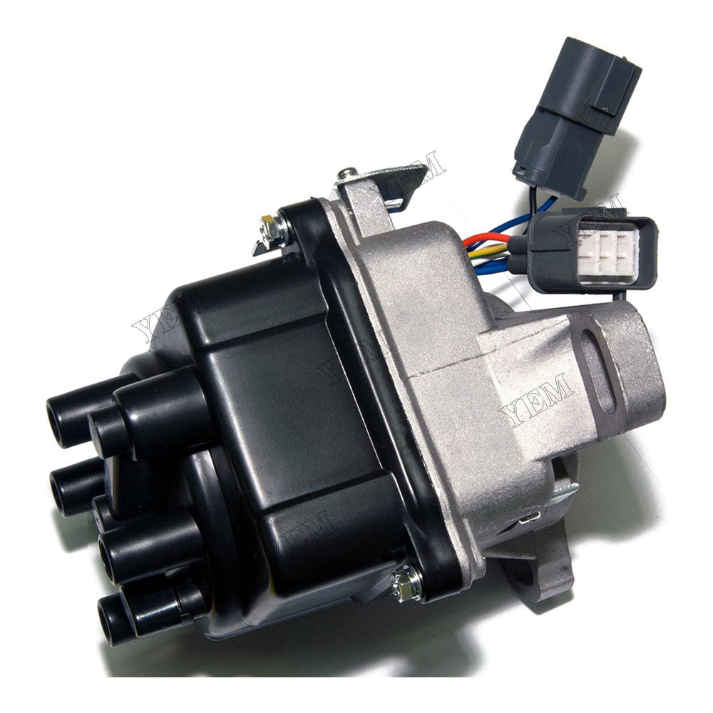 For Honda Engine H22A Vehicle Prelude Ignition Distributor TD-60U 100-3117429 31-17429 For Honda