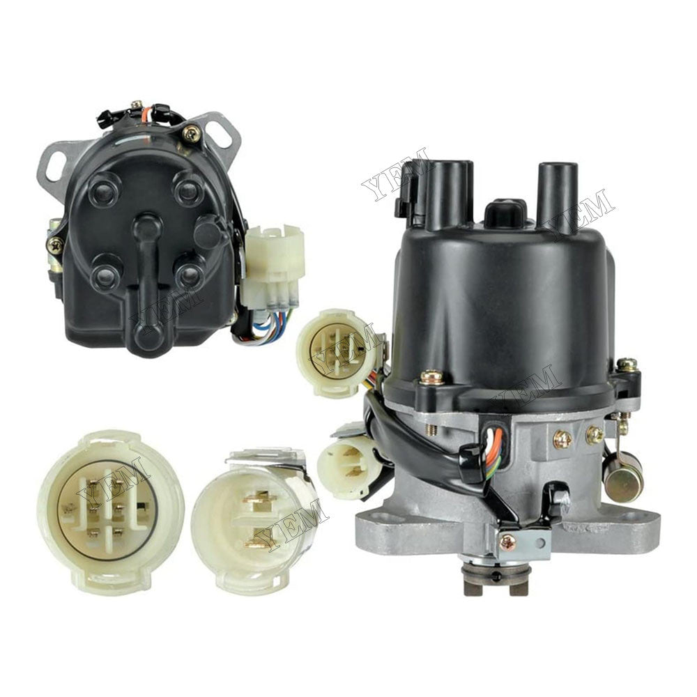 For Acura Vehicle Integra 1992-1995 Ignition Distributor 30100-PR4-A12 For Acura