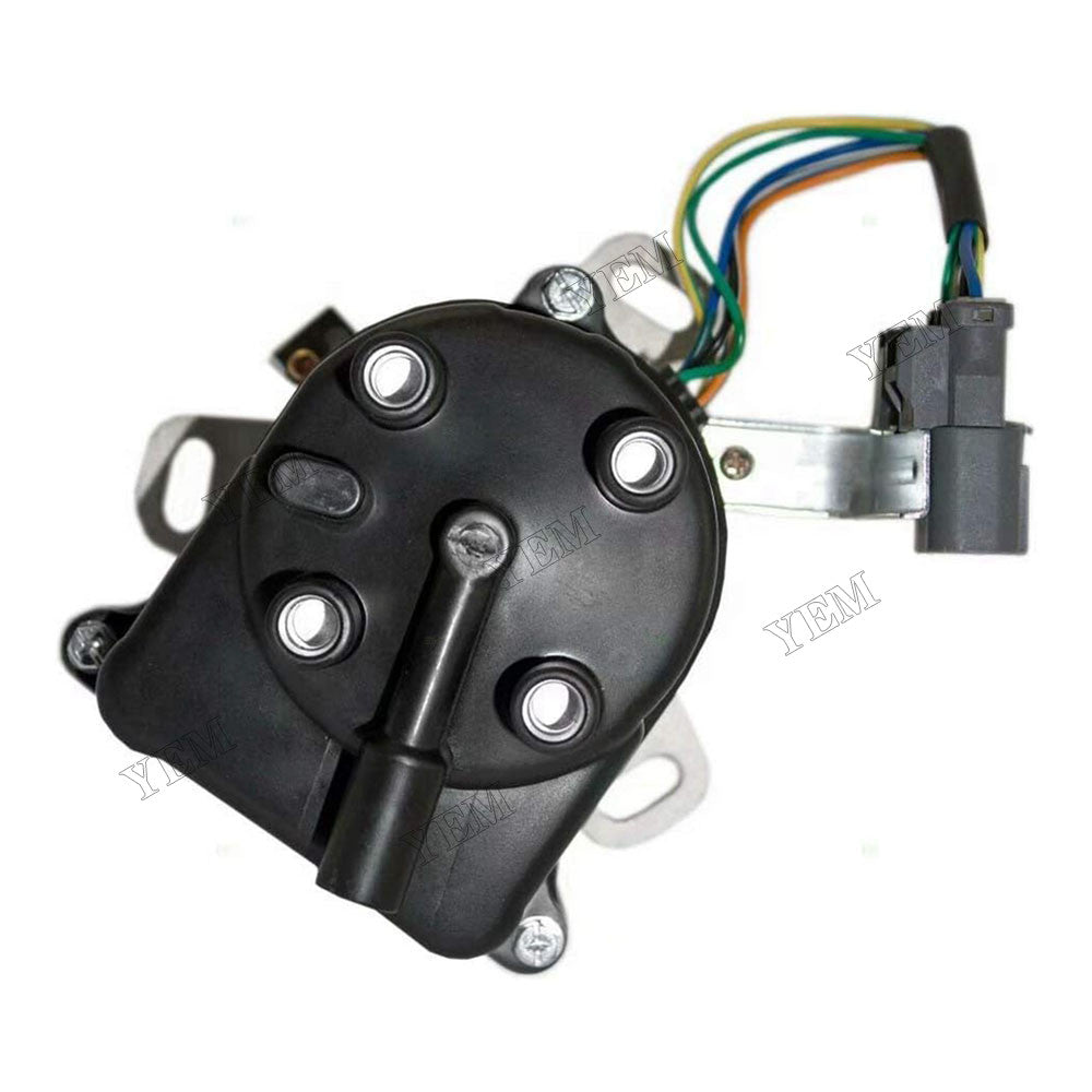 For Honda Engine F22B2 Vehicle Accord Prelude Ignition Distributor 30100-P0B-A01 For Honda