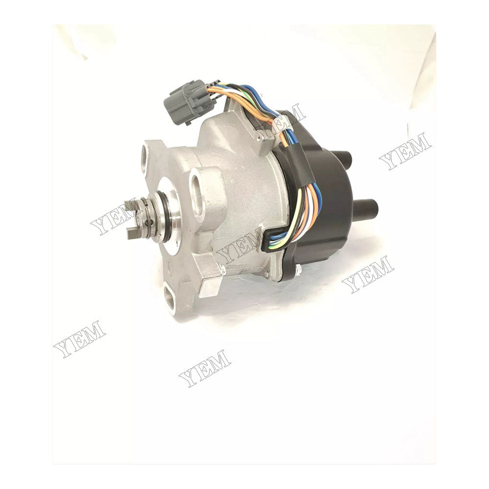 For Honda Engine B20B B18B4 CR-V 1999-2001 Orthia S-MX Accord Ignition Distributor 30100-P6T-T01 For Honda