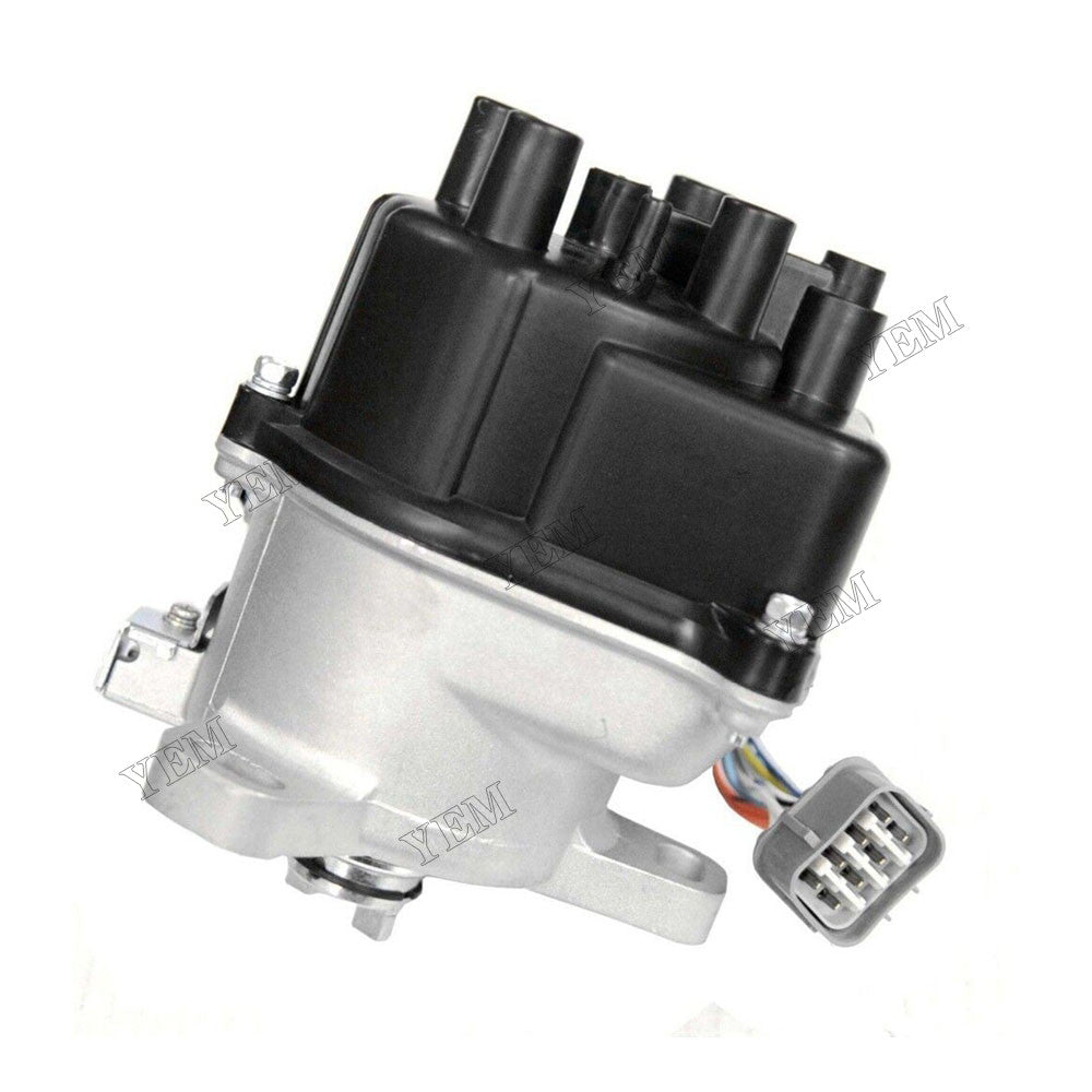 For Honda Engine B20B B18B4 CR-V 1999-2001 Orthia S-MX Accord Ignition Distributor 30100-P6T-T01 For Honda
