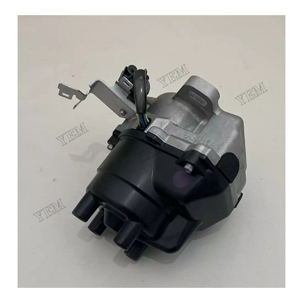 For Honda Vehicle Civic Ignition Distributor 30100-P2M-A01 30105-P2M-A01