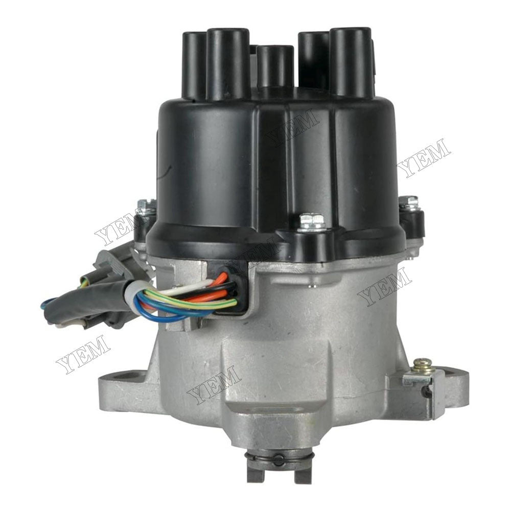 For Honda Engine F23A5 Vehicle Accord Ignition Distributor 30100-PAB-A01 A-EDCA-440 For Honda