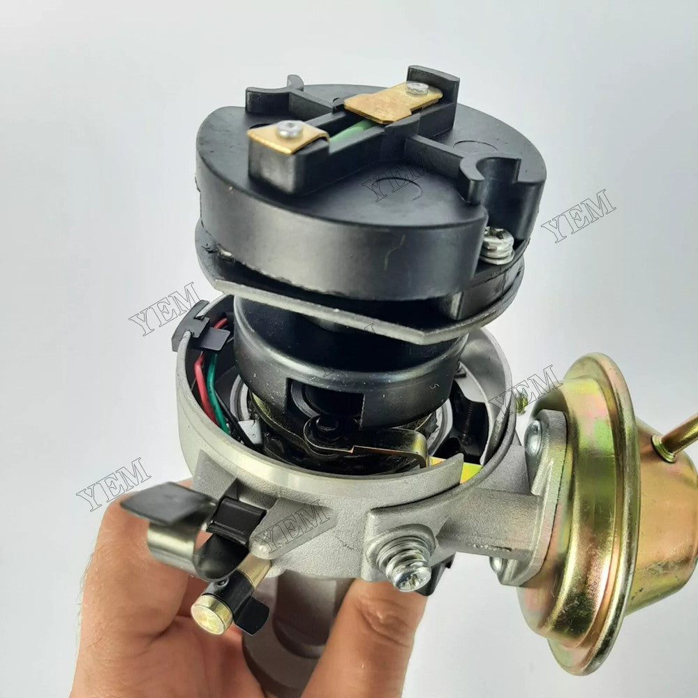 For Lada Classic 1200-1300 Niva 1600 1700 Ignition Distributor 2103-3706010 For Lada