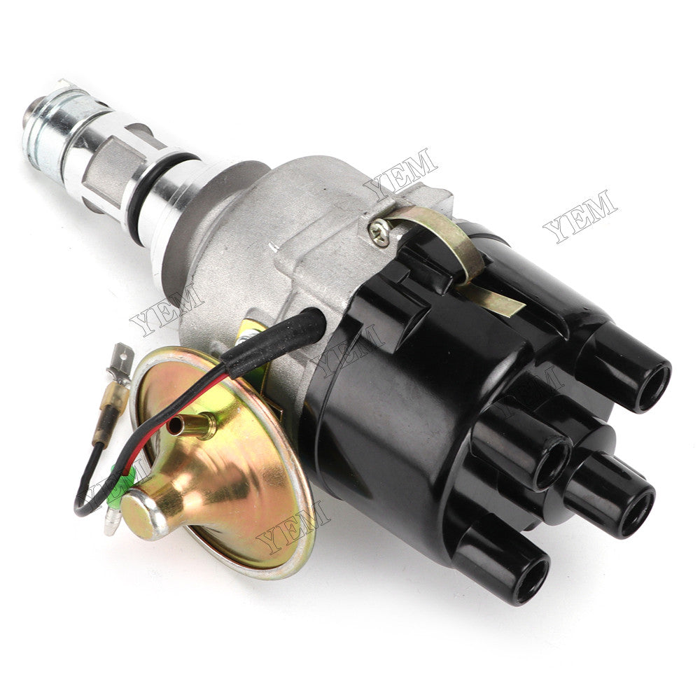 For Mazda Protege Kia Sephia Ignition Distributor BP1A-18200 T2T60371