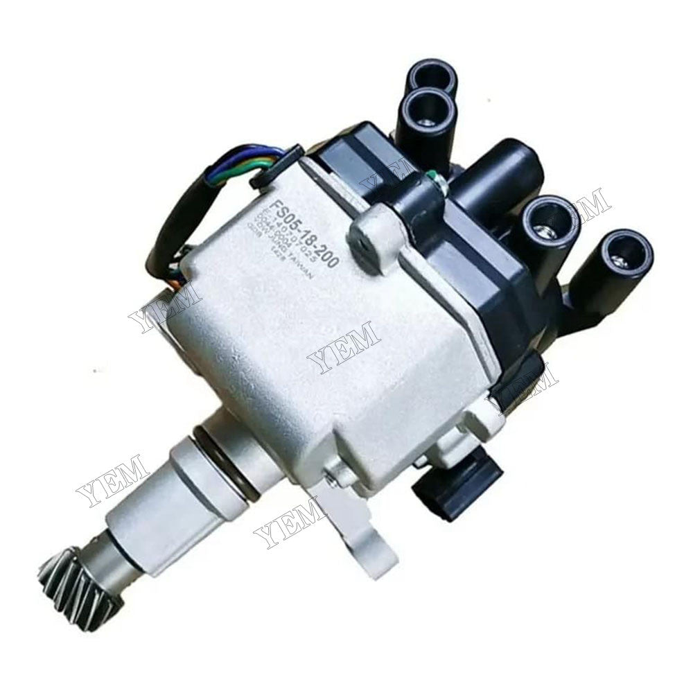 For Mazda 626IV MX-6 Ignition Distributor FS05-18-200 D4T90-02 For Mazda
