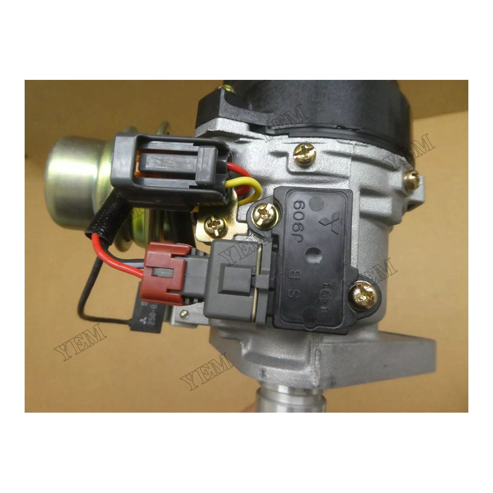For Mazda MPV Ignition Distributor T2T75071 For Mazda