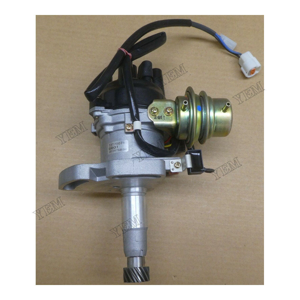 For Mazda MPV Ignition Distributor T2T75071 For Mazda