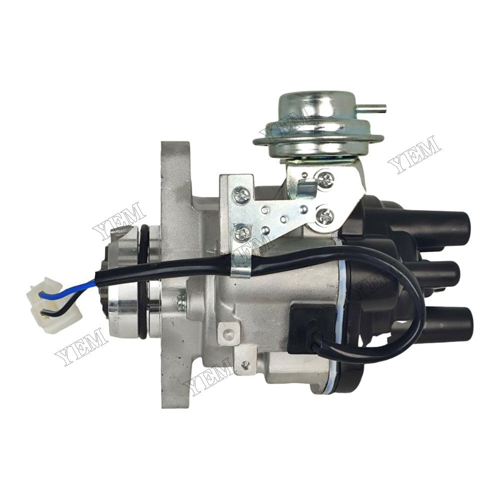 For Mitsubishi 4G13 4G15 Engine Mirage Dodge Plymouth Colt Ignition Distributor T6T87074