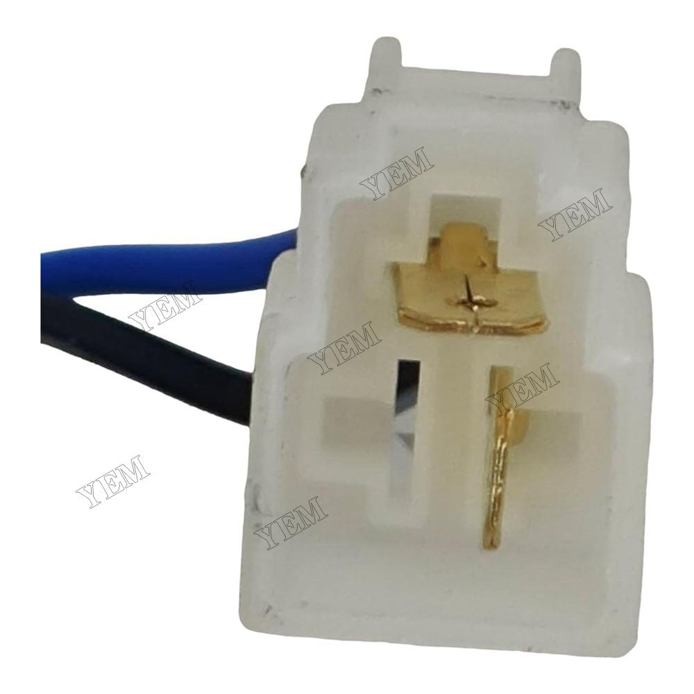 For Mitsubishi 4G13 4G15 Engine Mirage Dodge Plymouth Colt Ignition Distributor T6T87074 For Mitsubishi