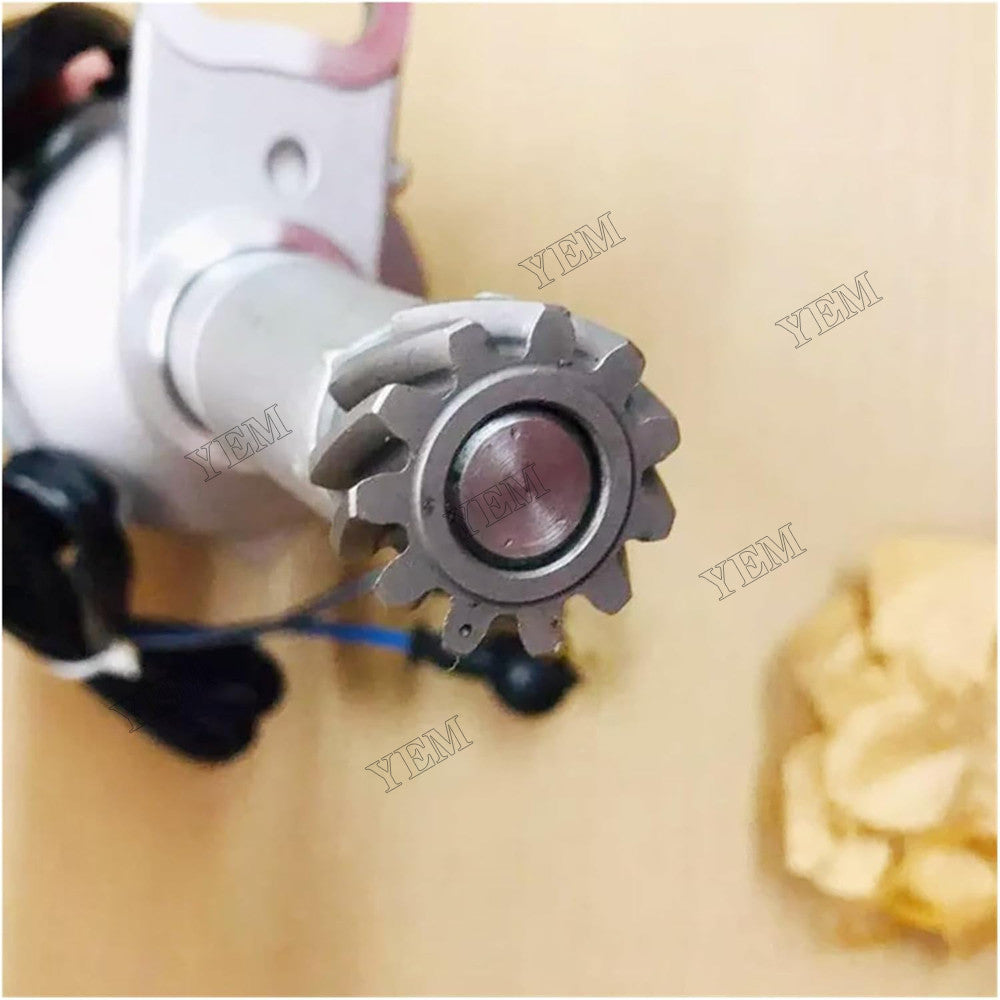 For Mitsubishi Engine 4G54 Vehicle Pajero Shogun Ignition Distributor MD142257 MD080608 For Mitsubishi