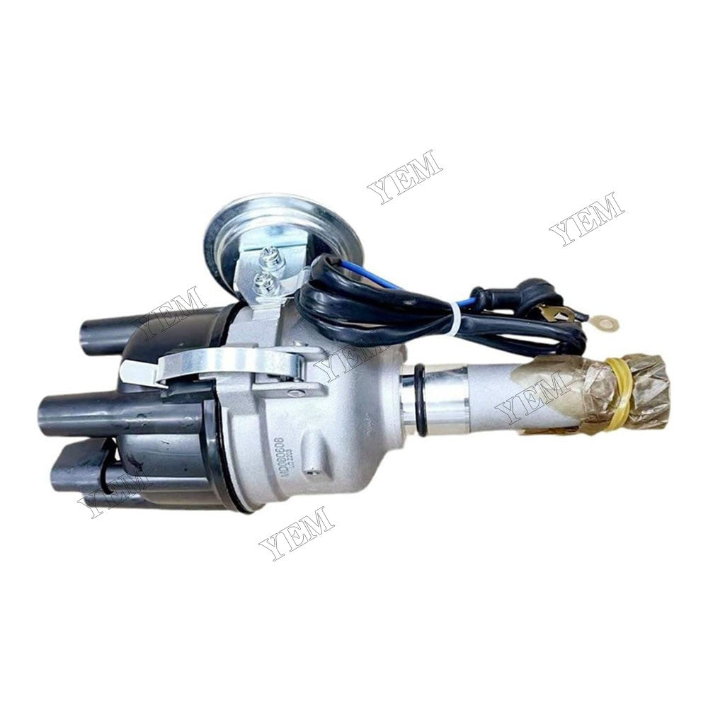 For Mitsubishi Engine 4G54 Vehicle Pajero Shogun Ignition Distributor MD142257 MD080608 For Mitsubishi