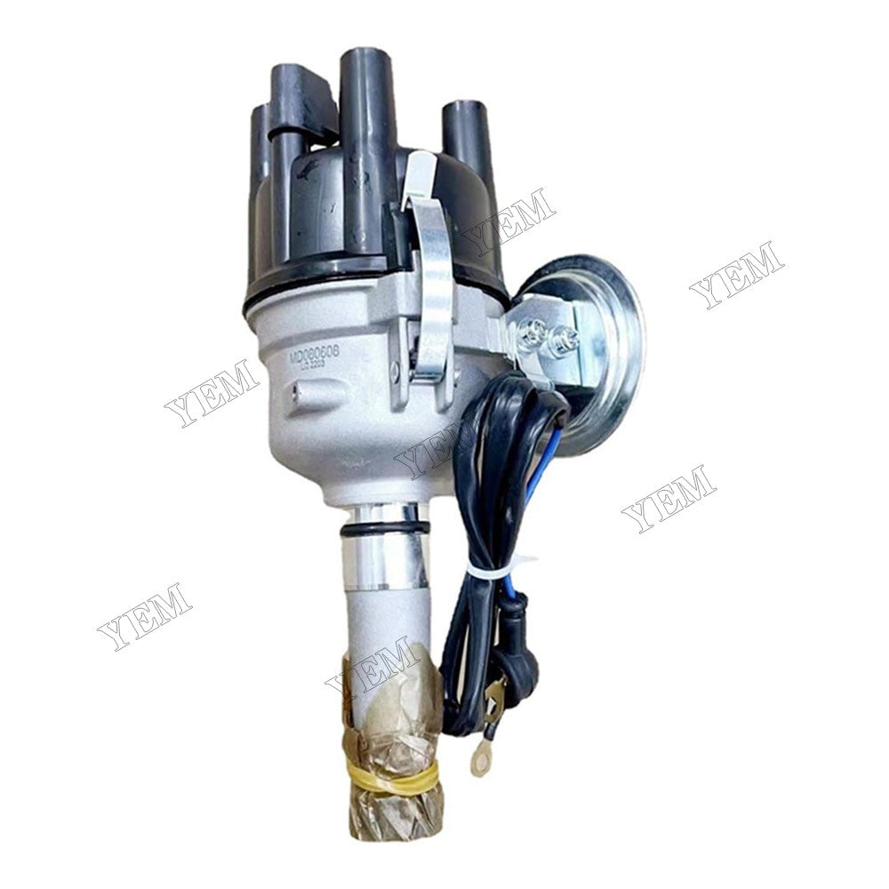 For Mitsubishi Engine 4G54 Vehicle Pajero Shogun Ignition Distributor MD142257 MD080608 For Mitsubishi