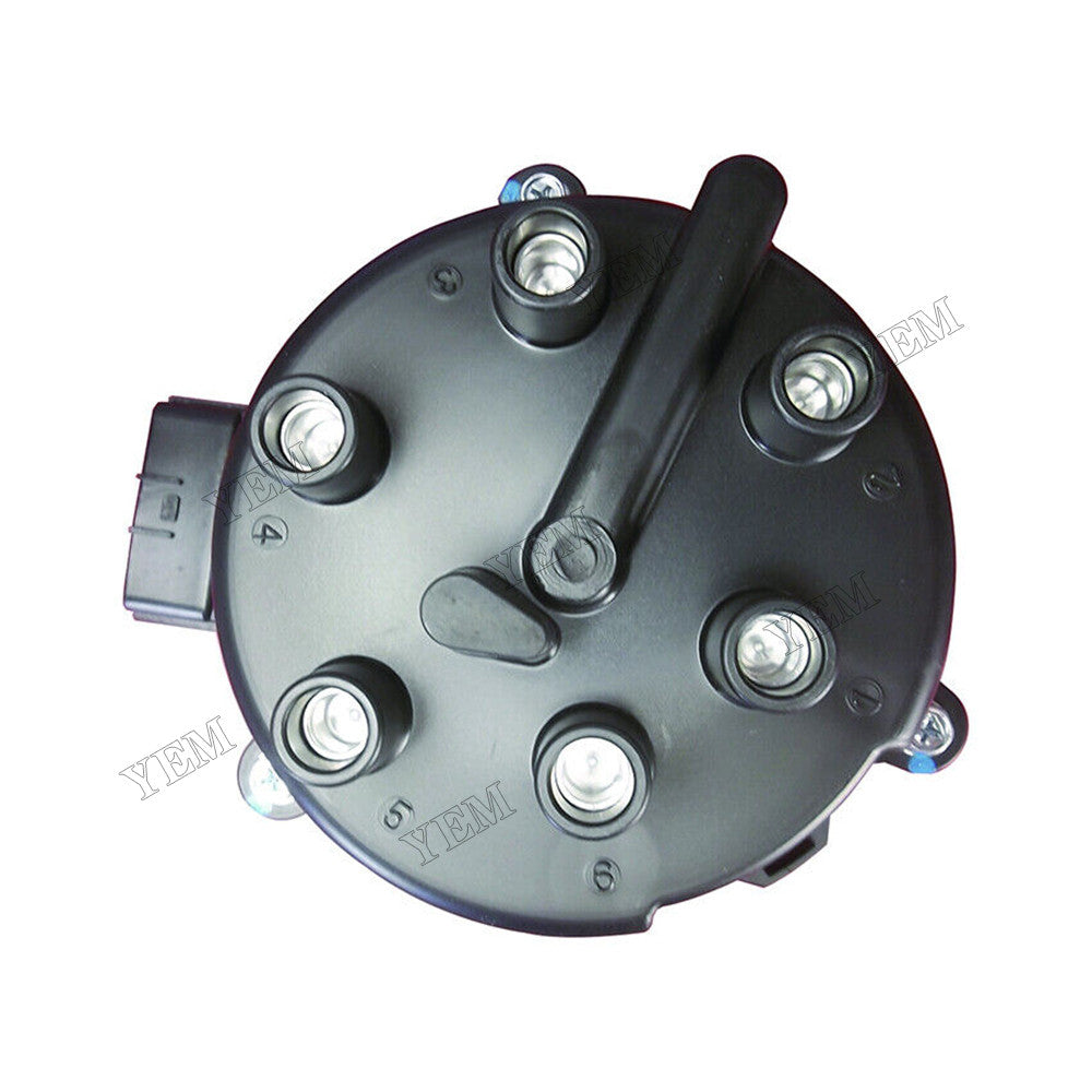 For Chrysler Sebring Dodge Stratus Mitsubishi Eclipse Galant Ignition Distributor MD327305 MD374448
