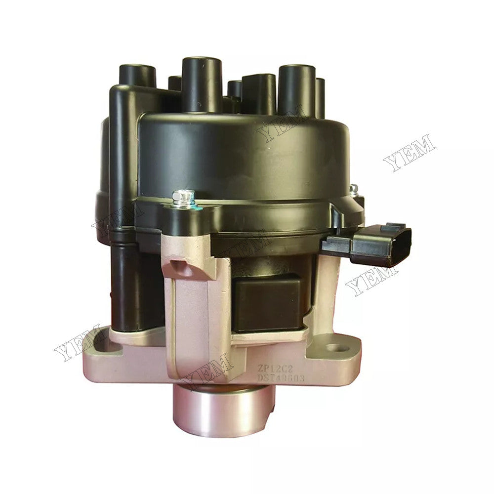 For Chrysler Sebring Dodge Stratus Mitsubishi Eclipse Galant Ignition Distributor MD327305 MD374448 For Mitsubishi