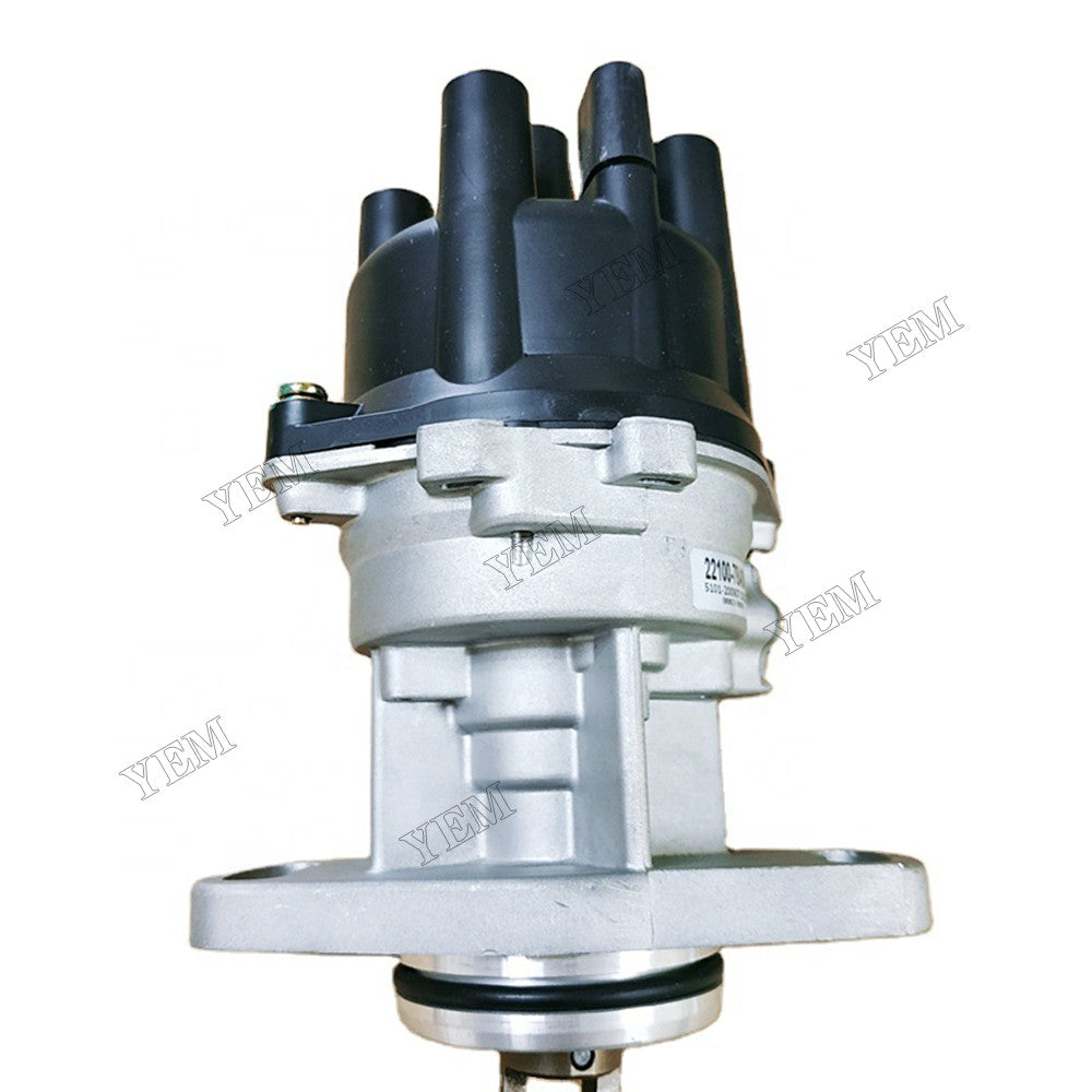 For Nissan Engine GA16I GA16DE GA16DE Vehicle Sentra Pulsar Ignition Distributor 22100-27M05 22100-78A00 For Nissan