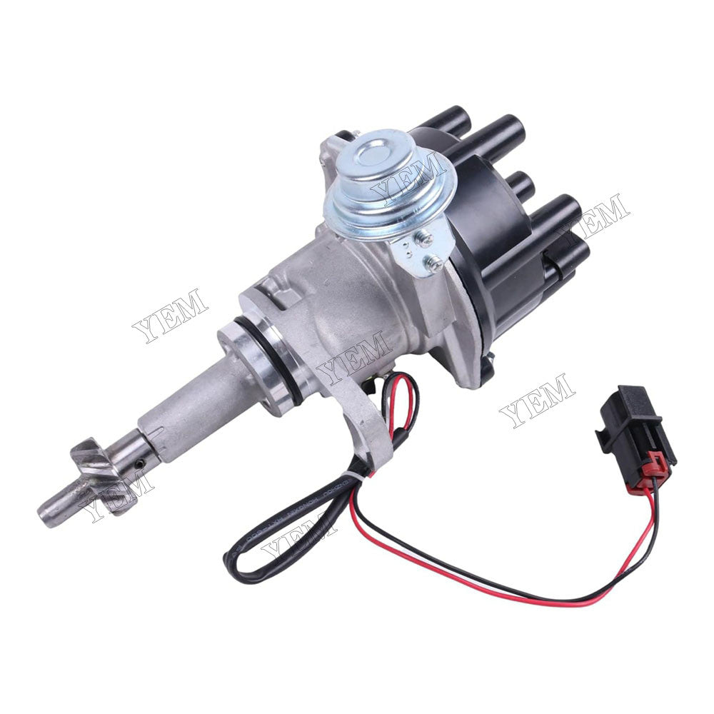 For Nissan Engine TB42 Patrol GR GQ 1987-1997 BF03A33U BF03A33V Komatsu FG40-5 FG45S-6 Forklift Ignition Distributor 22100-52H70 For Komatsu