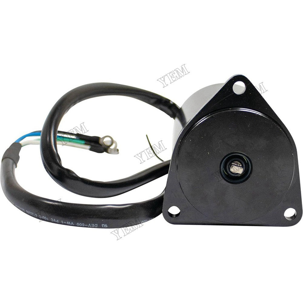 For Yamaha Outboard Mariner 225HP 250HP 4 Wire 3 Bolt Tilt Trim Motor 61A-43880-01-00 For Yamaha