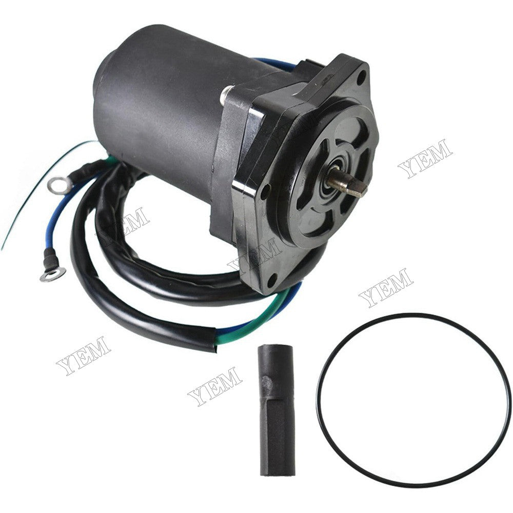 For Yamaha Outboard 50-90 HP 92 93 94 95 Power Tilt Trim Motor 6H1-43880-02 For Yamaha