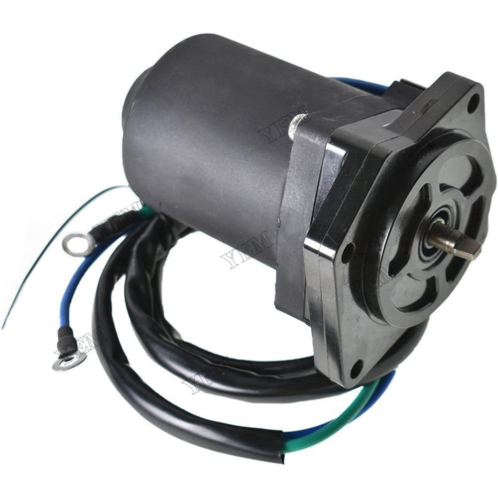 For Yamaha Outboard 50-90 HP 92 93 94 95 Power Tilt Trim Motor 6H1-43880-02 For Yamaha
