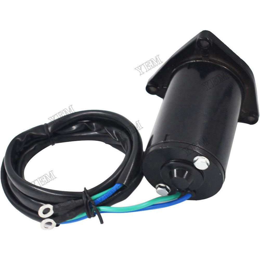 For Yamaha Outboard 50-90 HP 92 93 94 95 Power Tilt Trim Motor 6H1-43880-02 For Yamaha