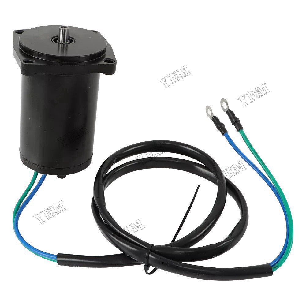 For Suzuki Marine Engine DF40 DF40QH DF40TL DF50 DF50QH DF50TL 40HP 50HP 4 Strokes Tilt Trim Motor 38100-87J00-0EP For Suzuki