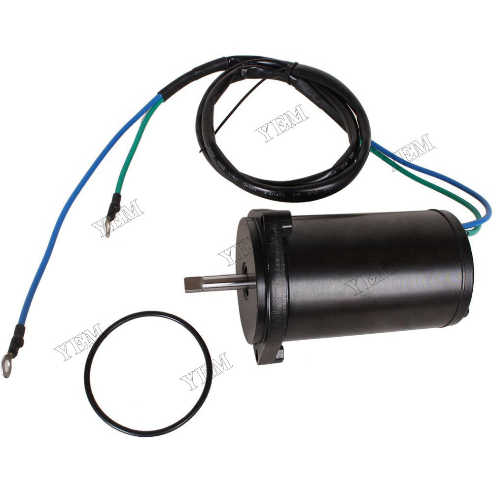 For Yamaha Outboard Marine Engine 50HP 60HP F50TLR F60JB T50TLR F60LB T60TLR Tilt Trim Motor 6C5-43880-01 For Yamaha