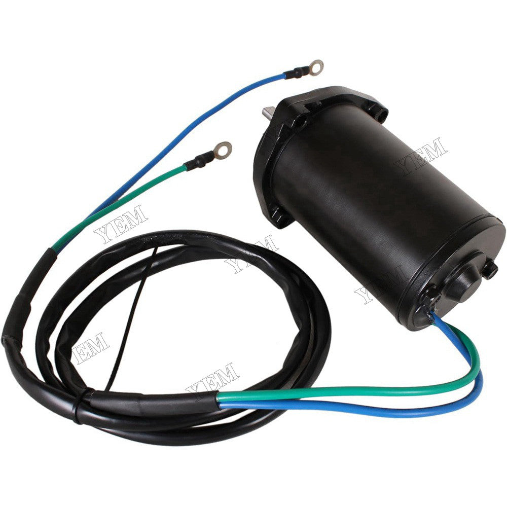 For Yamaha Outboard Marine Engine 50HP 60HP F50TLR F60JB T50TLR F60LB T60TLR Tilt Trim Motor 6C5-43880-01 For Yamaha