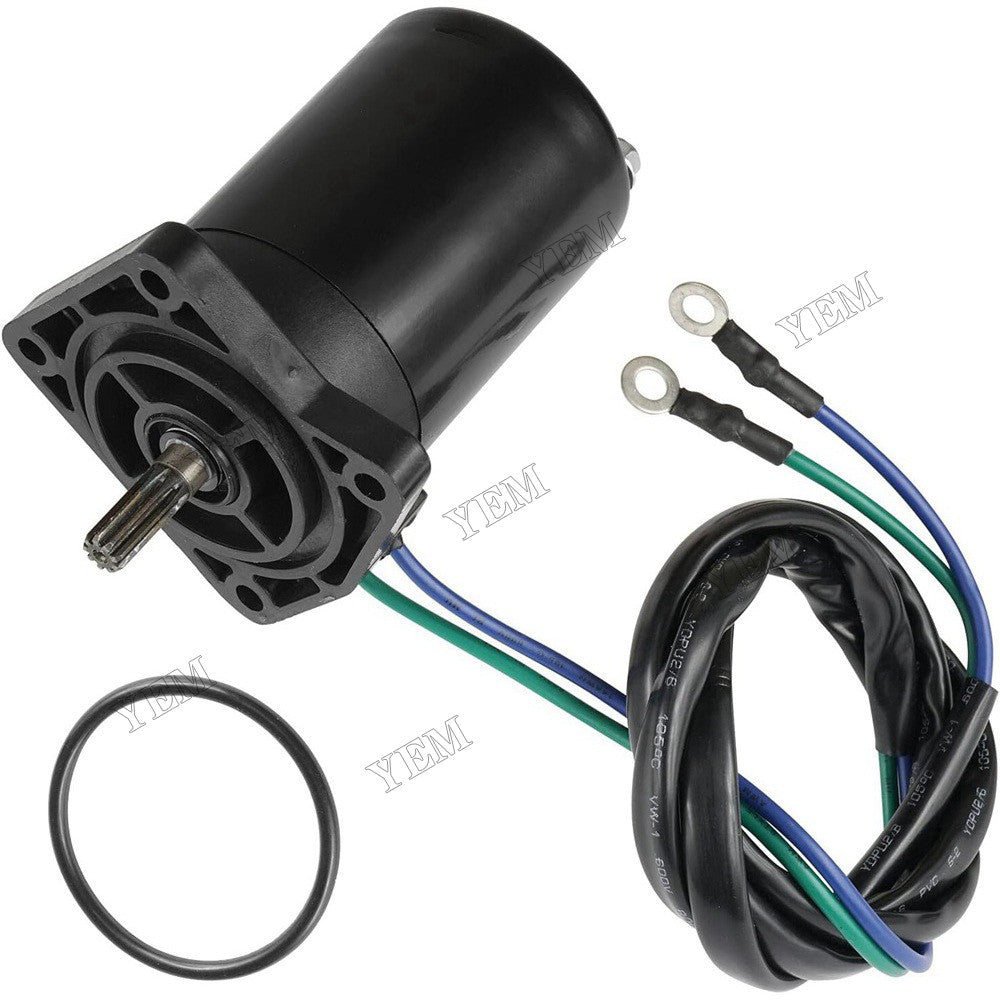 For Yamaha Outboard Mariner 25HP 30HP 40HP F20 F25 F30 F40 F45 Tilt Trim Motor 65W-43880-10-00