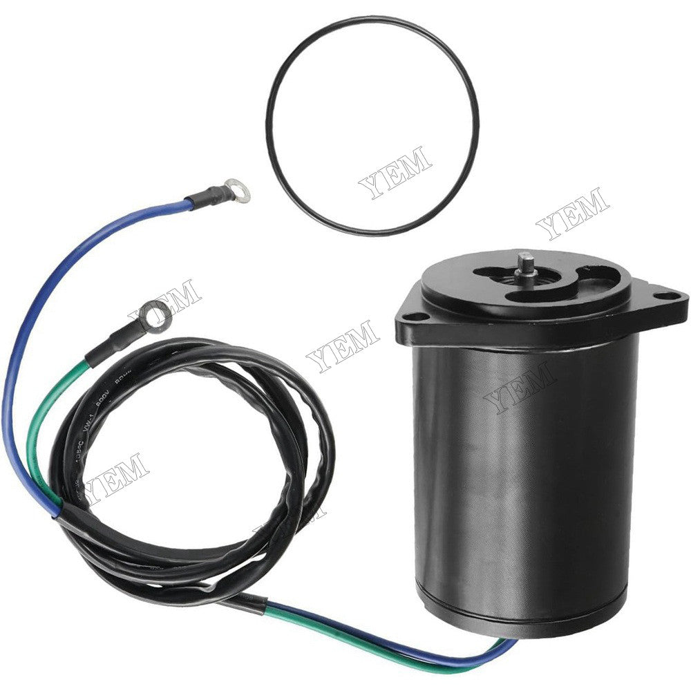 For Yamaha F200 F225 F250 200-250HP LF225 LF250 250-300HP 2002-2009 2 Wire 3 Bolt Tilt Trim Motor 69J4388000 For Yamaha