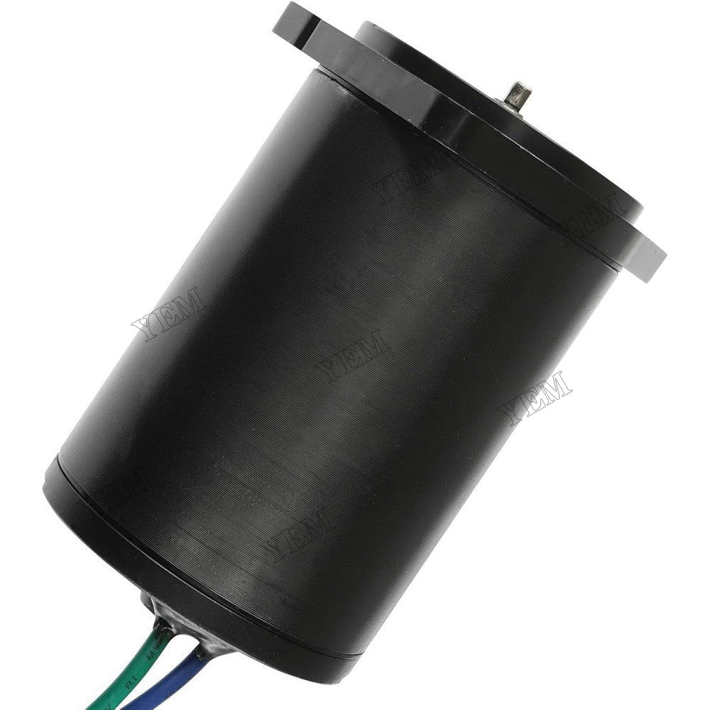 For Yamaha F200 F225 F250 200-250HP LF225 LF250 250-300HP 2002-2009 2 Wire 3 Bolt Tilt Trim Motor 69J4388000 For Yamaha