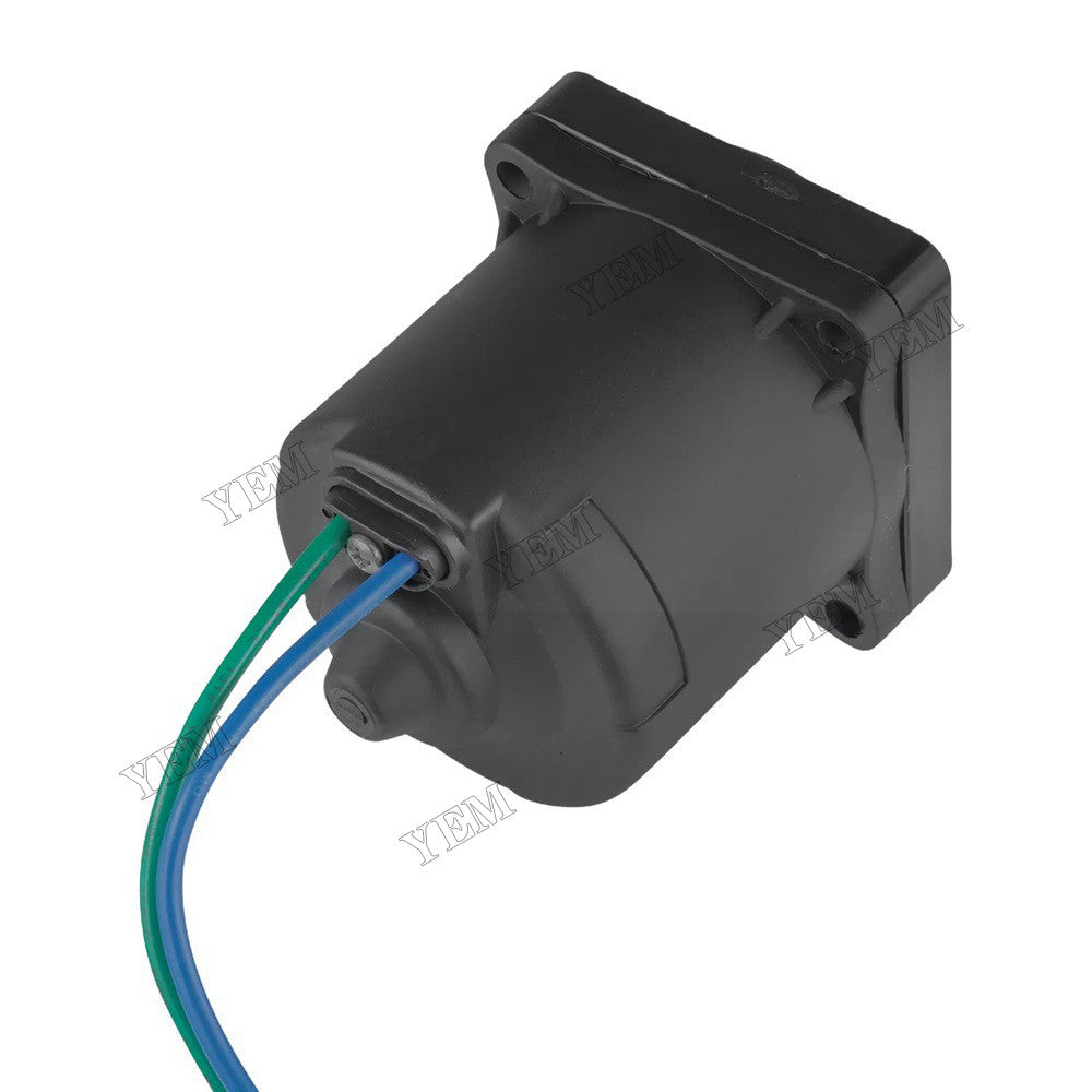 For Yamaha Outboard 115-225HP 4 Bolt 2 Wire Tilt Trim Motor 64E-43880-04-00 For Yamaha