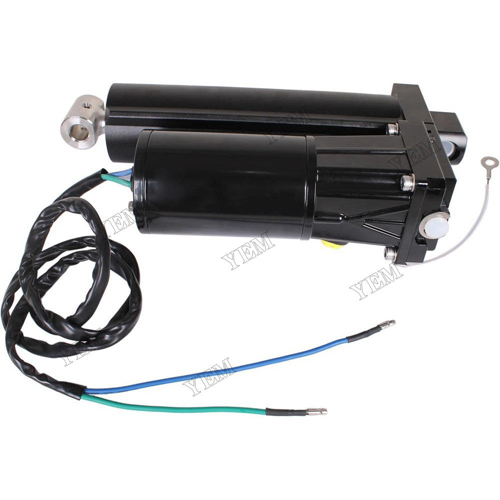 For Yamaha Outboard Motor F60 2002-2004 Power Trim And Tilt Assembly 69W-43800-00-8D For Yamaha