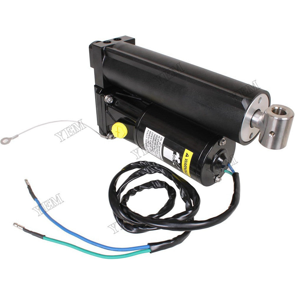 For Yamaha Outboard Motor F60 2002-2004 Power Trim And Tilt Assembly 69W-43800-00-8D For Yamaha