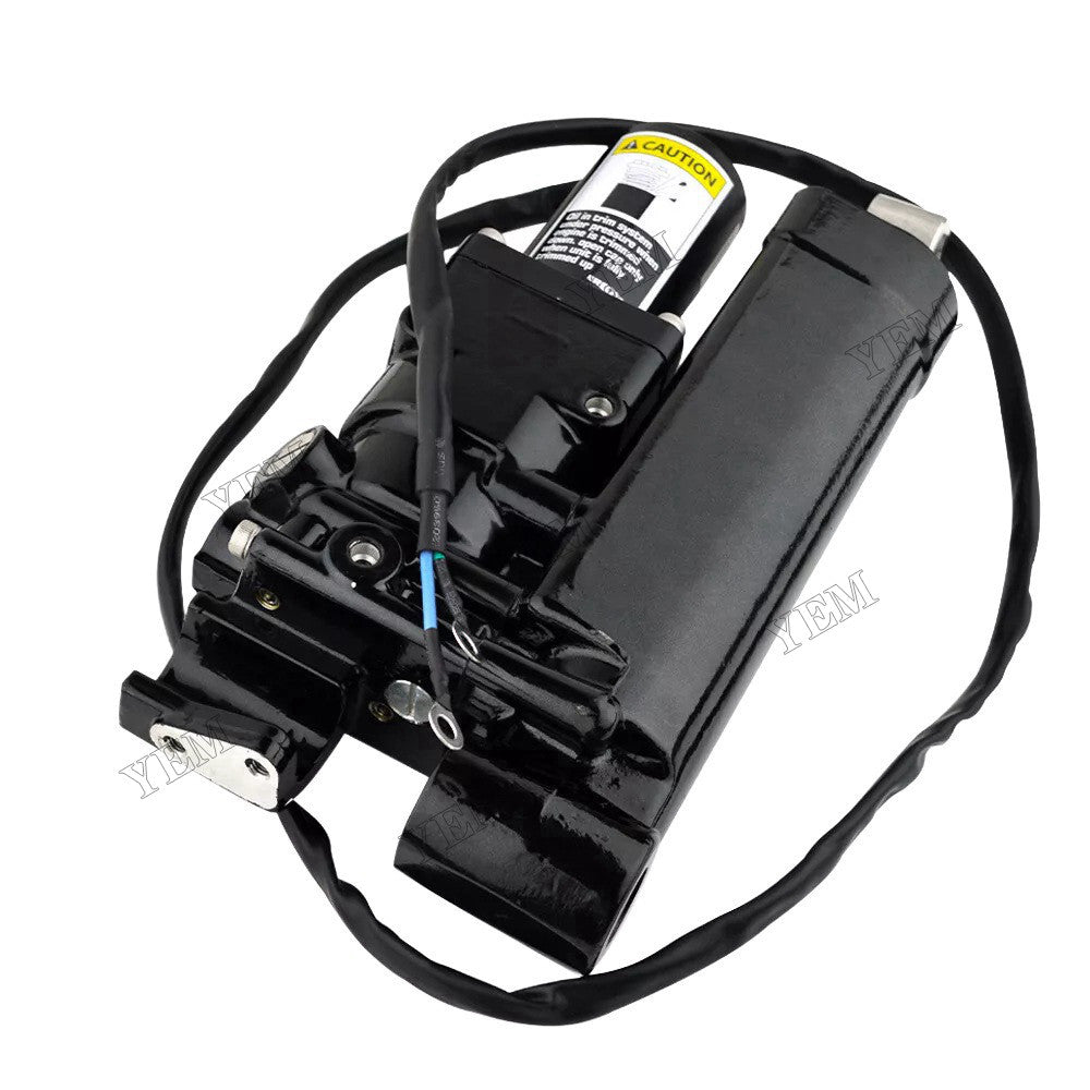For Yamaha Outboard Motor F25 30-40HP Tilt Trim Assembly 65W-43800-03-4D