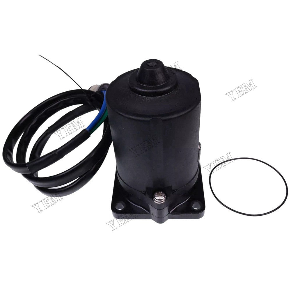 For Tohatsu Outboard 4T 40HP 50HP MD40B 12V Tilt Trim Motor 3E5-77180