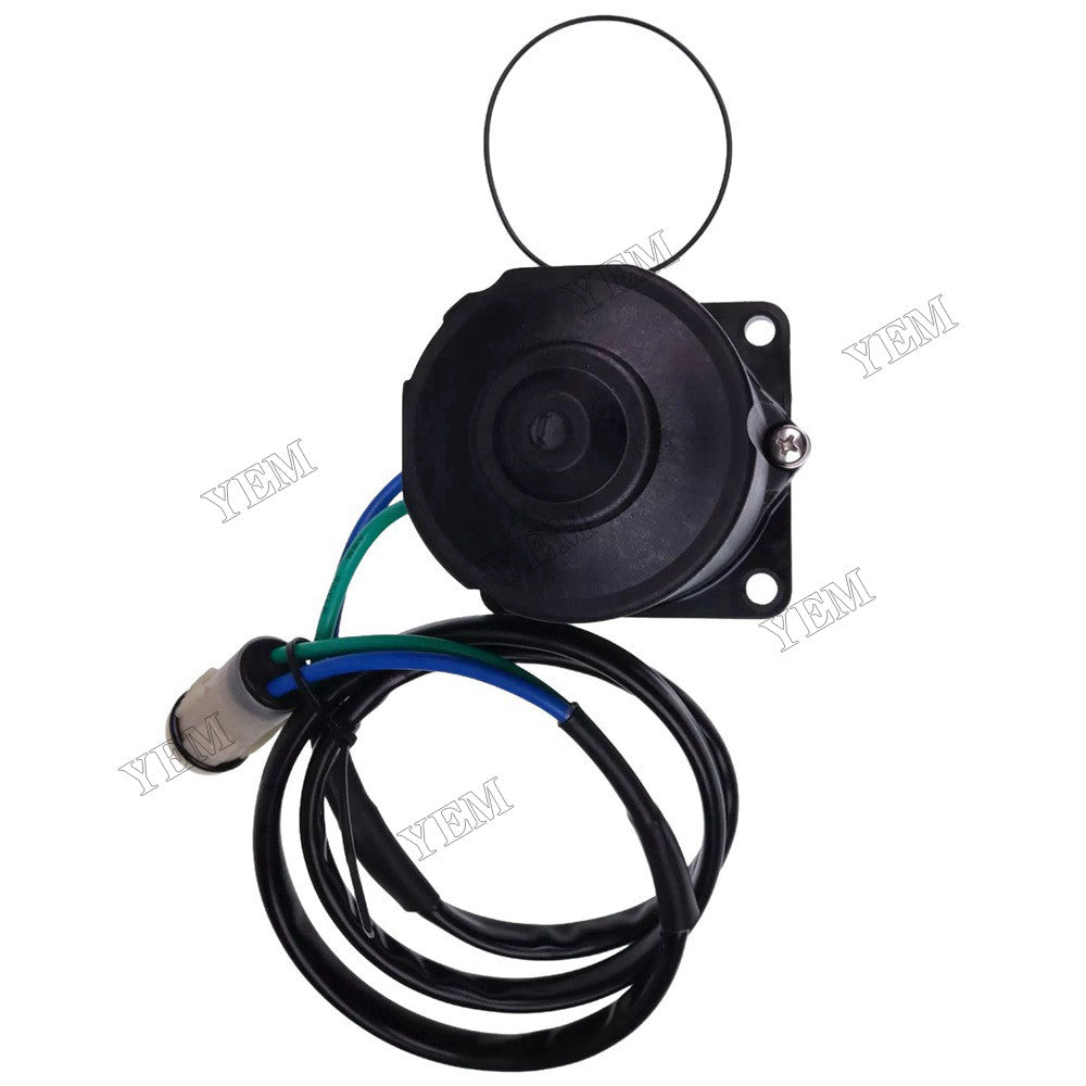 For Tohatsu Outboard 4T 40HP 50HP MD40B 12V Tilt Trim Motor 3E5-77180 For Tohatsu