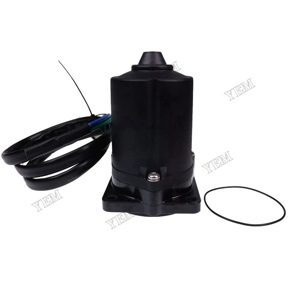 For Tohatsu Outboard 4T 40HP 50HP MD40B 12V Tilt Trim Motor 3E5-77180 For Tohatsu