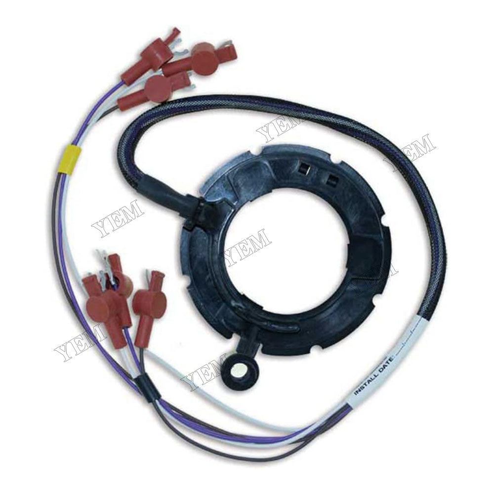 For Mercury Engine 90HP 115HP 135HP 225HP Trigger 134-6456 96455A9 96455A6 68162A5