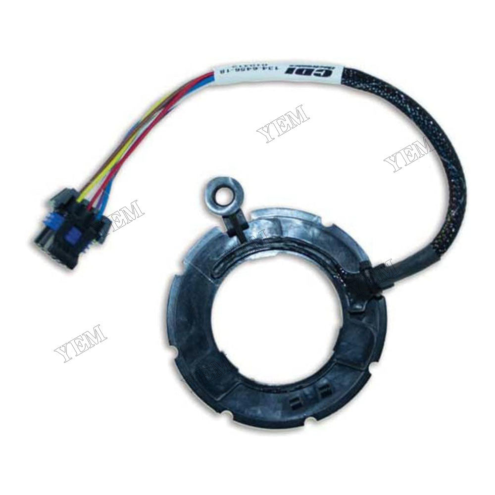 For Mercury Engine 135HP 140HP 150HP 175HP 200HP 240HP 2000-2007 Trigger 134-6456-18 96455A18 96455T18