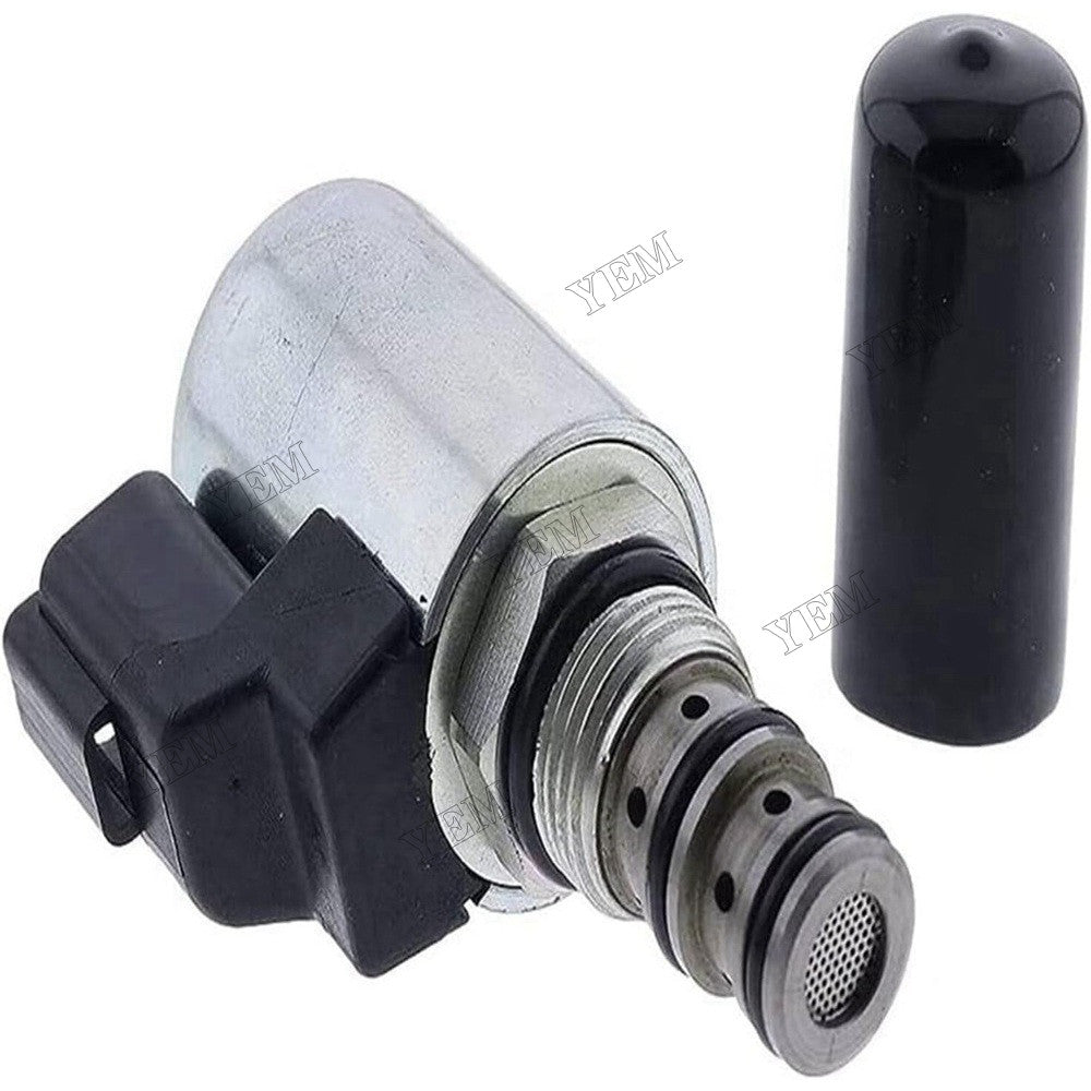 For CASE Tractor CX100 CX50 CX70 CX90 Combine 960 7010 7230 8010 8230 9010 Solenoid Valve 349295A1 304418A1 298614A1