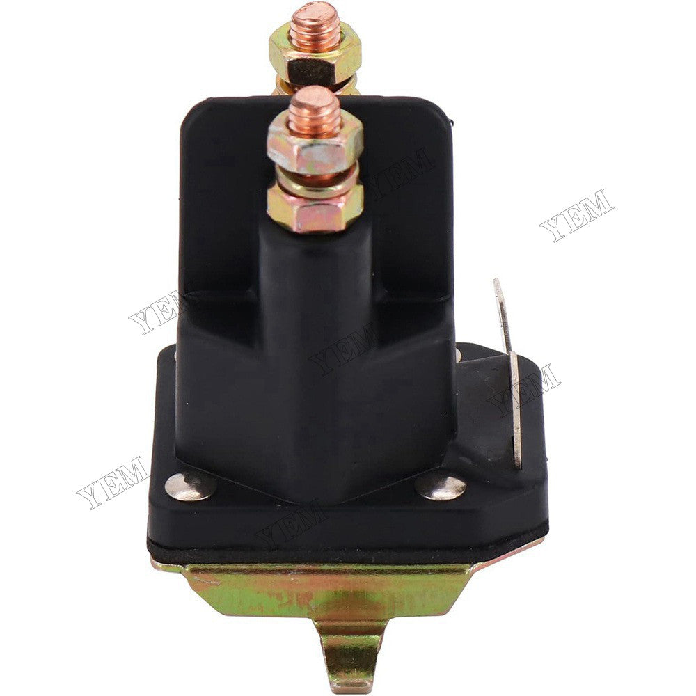 For Trombetta MTD Lawn Mower Tractor 12V Starter Solenoid 762-1261-211-50 762-1261-211-51