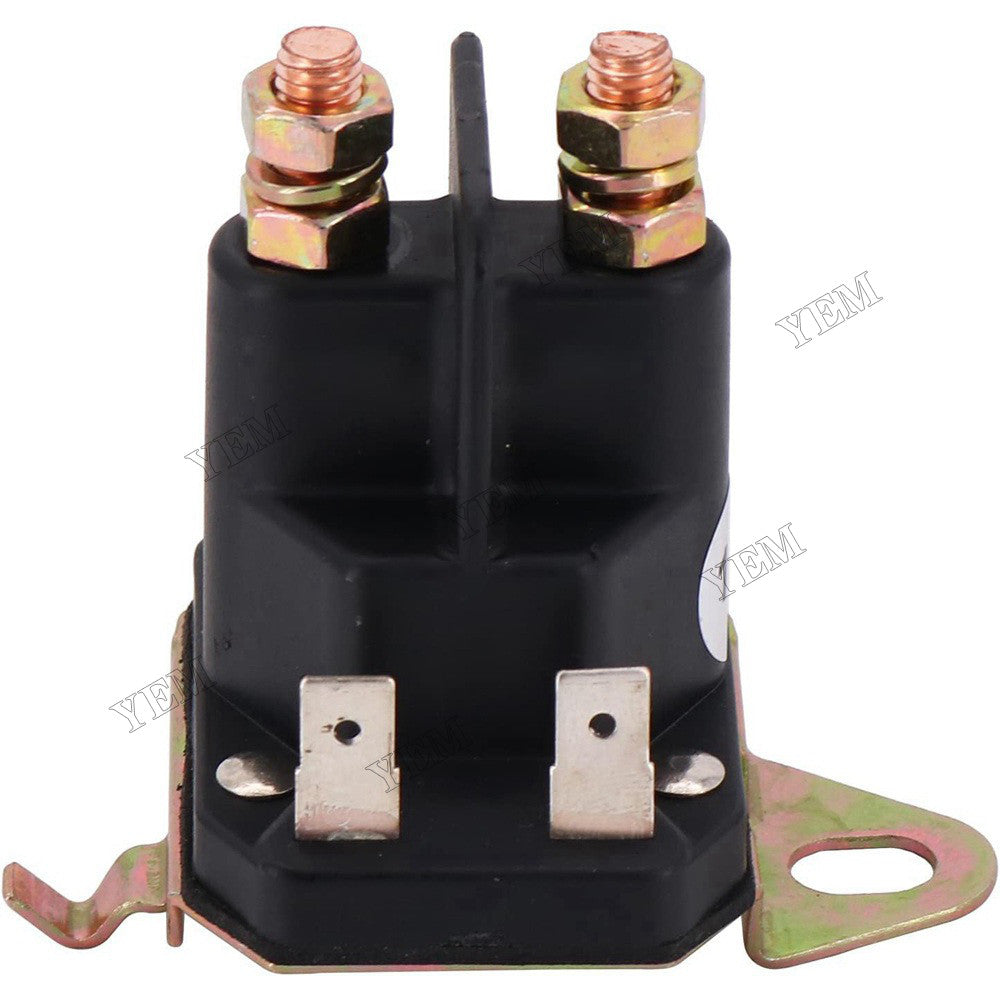 For Trombetta MTD Lawn Mower Tractor 12V Starter Solenoid 762-1261-211-50 762-1261-211-51 For Trombetta