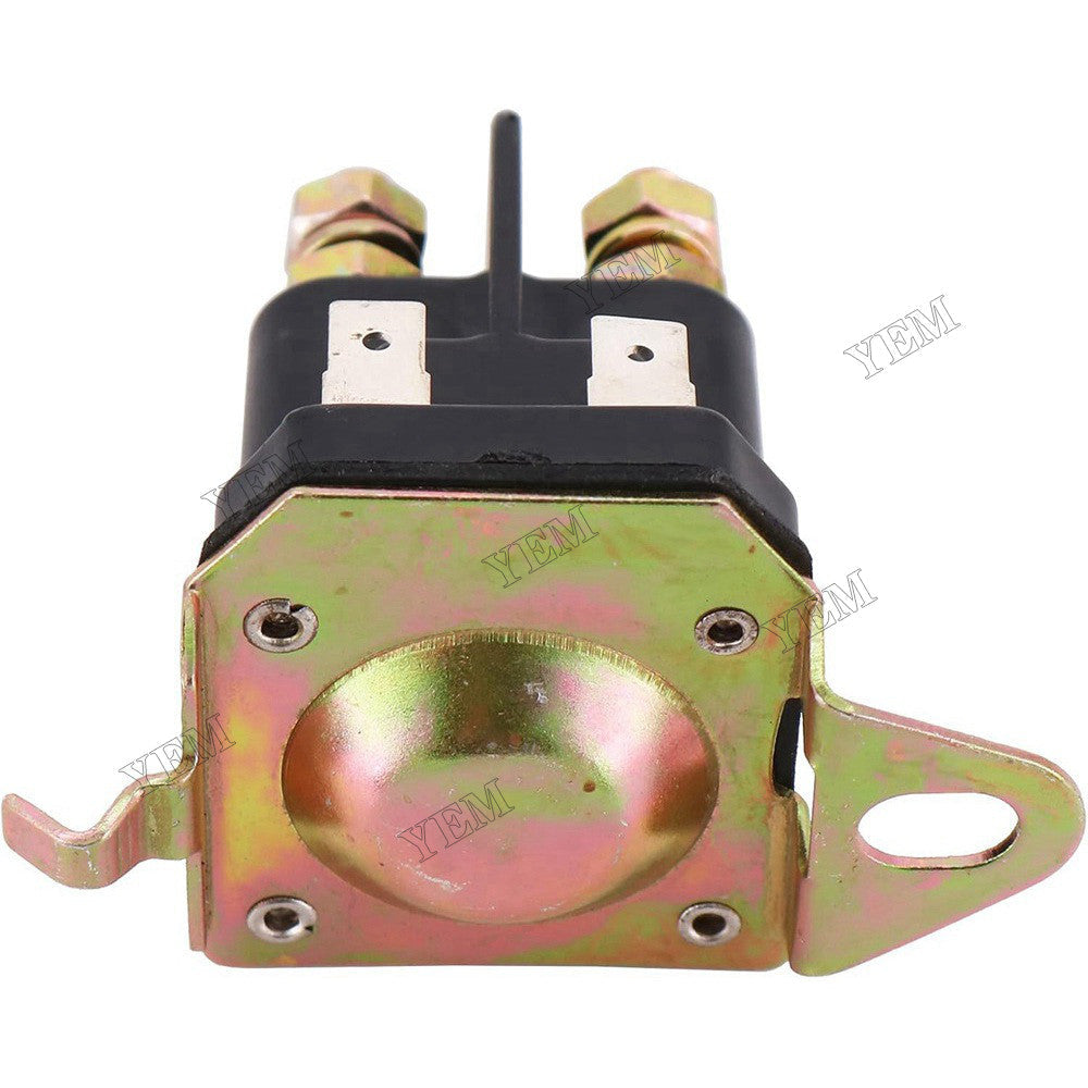 For Trombetta MTD Lawn Mower Tractor 12V Starter Solenoid 762-1261-211-50 762-1261-211-51 For Trombetta