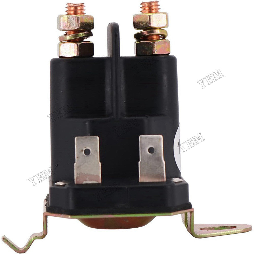 For Trombetta MTD Lawn Mower Tractor 12V Starter Solenoid 762-1261-211-50 762-1261-211-51 For Trombetta