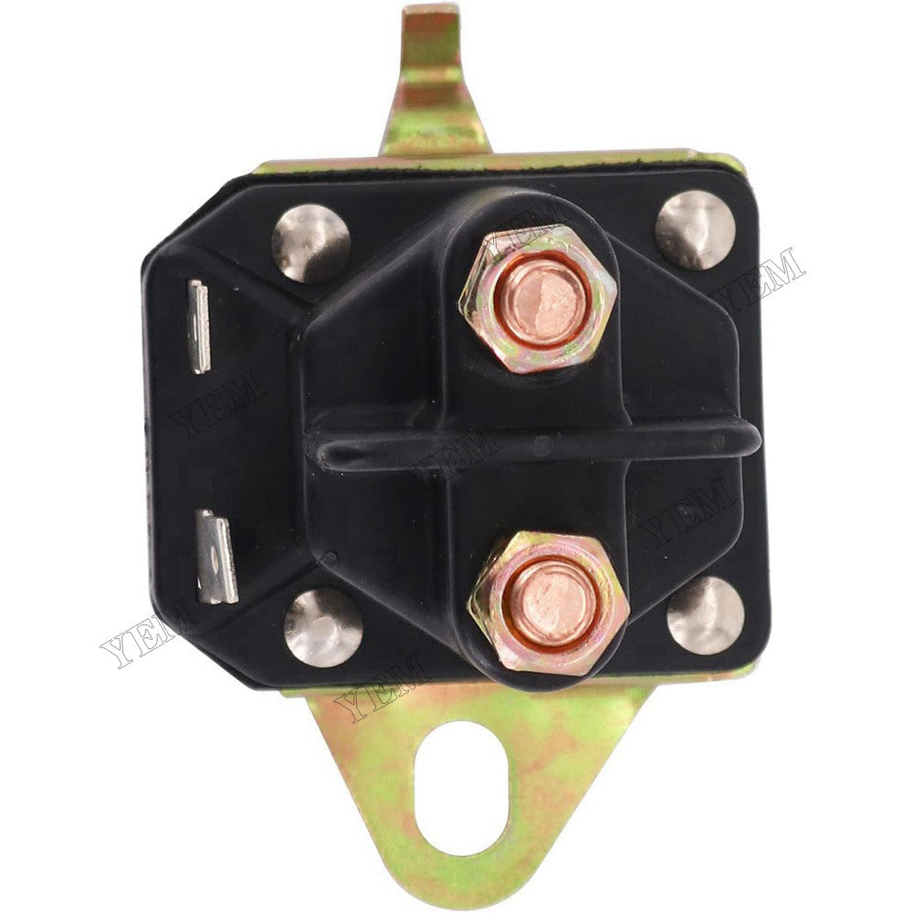For Trombetta MTD Lawn Mower Tractor 12V Starter Solenoid 762-1261-211-50 762-1261-211-51 For Trombetta