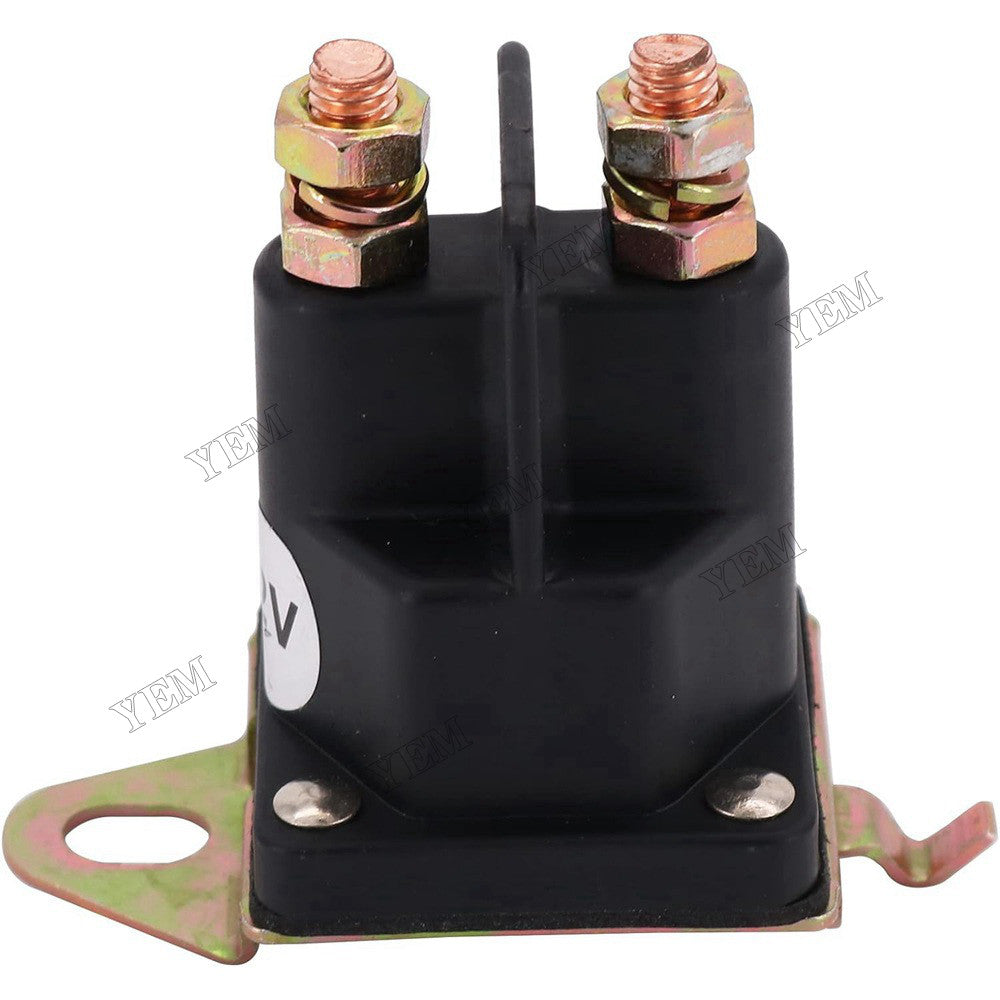 For Trombetta MTD Lawn Mower Tractor 12V Starter Solenoid 762-1261-211-50 762-1261-211-51 For Trombetta