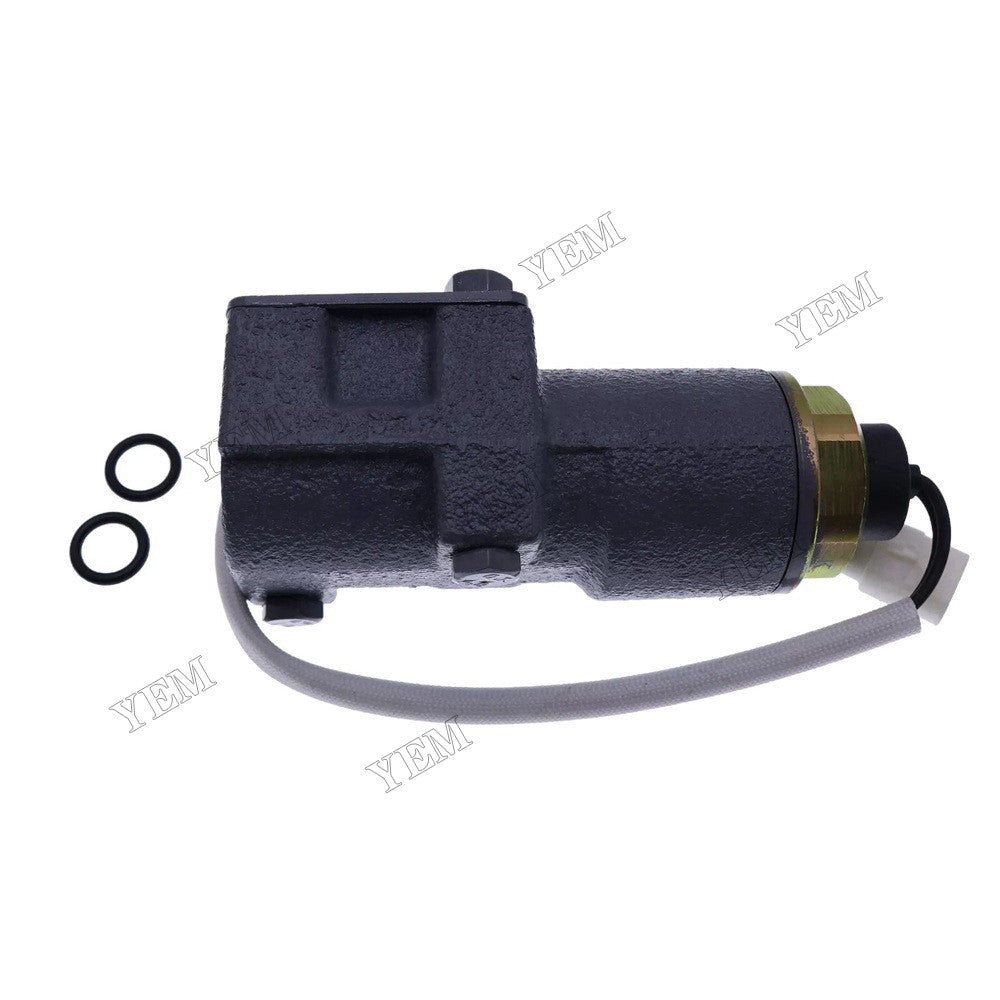 For Hitachi EX100-2 EX100-3 EX120-2 EX120-3 EX200-2 EX200-3 EX220-2 EX220-3 High Speed Solenoid Valve 9098250 9120292